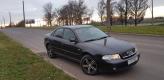 ������������� Audi A4 B5