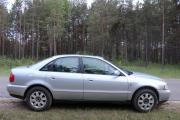 ������������� Audi A4 B5