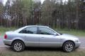 ������������� Audi A4 B5