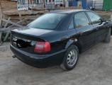 ������������� Audi A4 B5