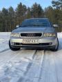 ������������� Audi A4 B5
