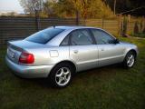 ������������� Audi A4 B5