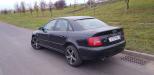 Audi A4 B5