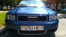 Audi A4 B6