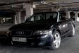Audi A4 B6