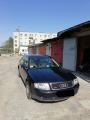 ������������� Audi A4 B6