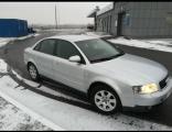 ������������� Audi A4 B6