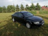 ������������� Audi A4 B6