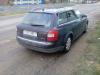 Audi A4 B6