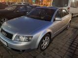 ������������� Audi A4 B6