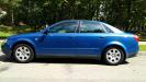 Audi A4 B6