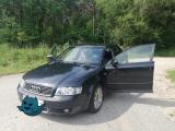 ������������� Audi A4 B6