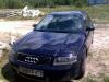 Audi A4 B6