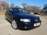 ������������� Audi A4 B6