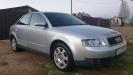 Audi A4 B6