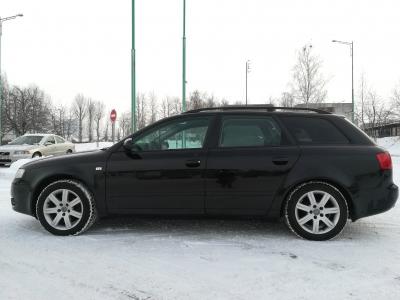 Audi A4 B7