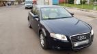 ������������� Audi A4 B7