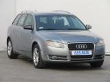 ������������� Audi A4 B7
