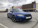 ������������� Audi A4 B7