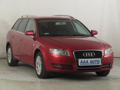 Audi A4 B7