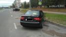Audi A4 B8