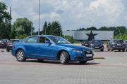 ������������� Audi A4 B8