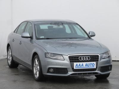 Audi A4 B8