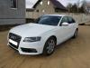 Audi A4 B8