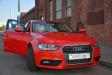 Audi A4 B8