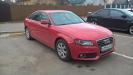 Audi A4 B8