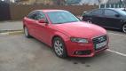 ������������� Audi A4 B8
