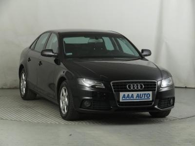 Audi A4 B8