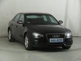 ������������� Audi A4 B8