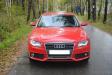 Audi A4 B8