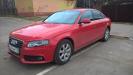 Audi A4 B8