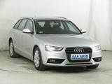 ������������� Audi A4 B8