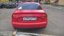 Audi A4 B8