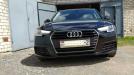 Audi A4 B9
