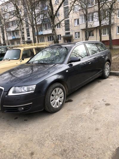  A6