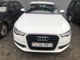 ������������� Audi A6