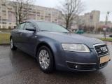 ������������� Audi A6