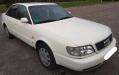 Audi A6 C4