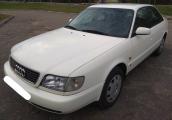 ������������� Audi A6 C4