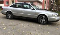 ������������� Audi A6 C4