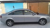 ������������� Audi A6 C5