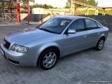 ������������� Audi A6 C5