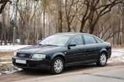 ������������� Audi A6 C5
