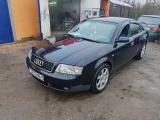 ������������� Audi A6 C5