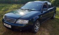 ������������� Audi A6 C5