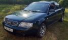 ������������� Audi A6 C5